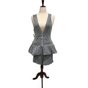 Free People Movement by Free People Hot Shot Gray Bubble Set